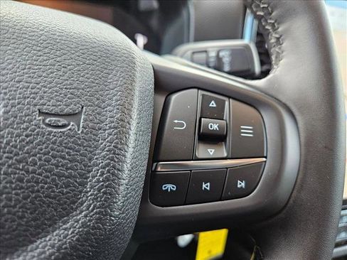 New 2025 Ford Ranger XLT image 14