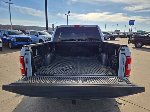 Used 2019 Ford F150 XLT w/ Equipment Group 302A Luxury image 37