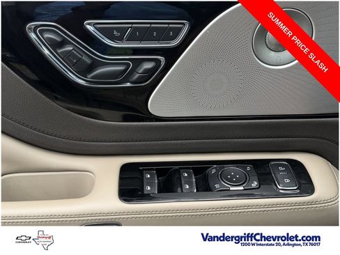 Used 2022 Lincoln Aviator Reserve w/ Equipment Group 201A AWD/4WD image 21