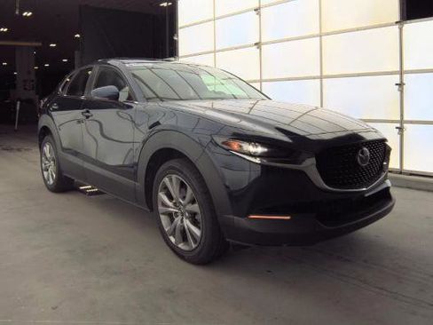 Used 2021 MAZDA CX-30 FWD 2.5 S w/ Preferred Package image 3