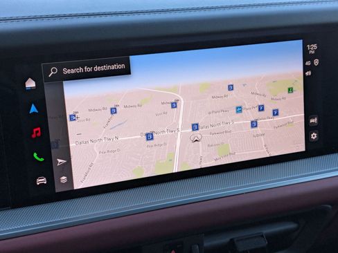 New 2026 Porsche Cayenne Coupe image 18