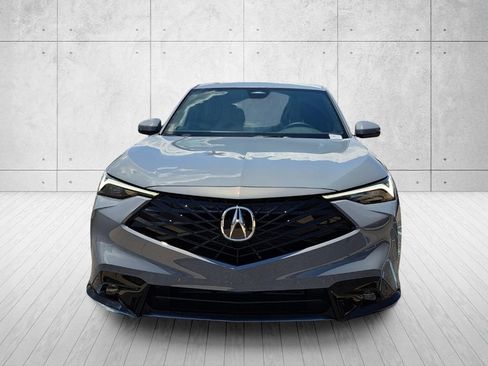 New 2026 Acura ADX A-Spec FWD image 2