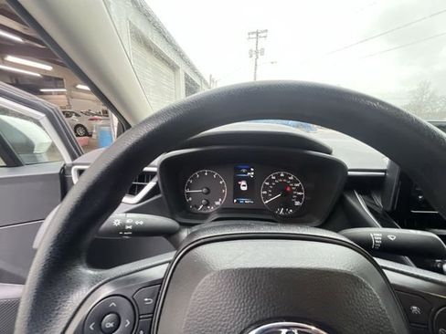 Used 2024 Toyota Corolla LE image 15