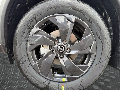 New 2026 Nissan Rogue SV w/ Cold Weather Package image 20