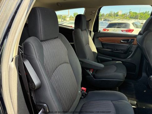 Used 2018 INFINITI QX60 Luxe AWD/4WD image 9
