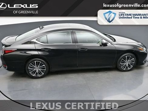 Used 2023 Lexus ES 300h w/ Premium Package FWD image 40