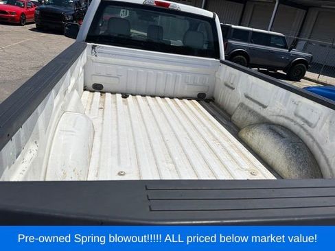 Used 2018 Ford F150 XL w/ Trailer Tow Package AWD/4WD image 6