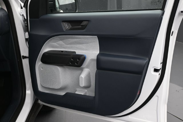 New 2026 Ford Maverick XLT FWD image 11