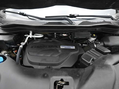 Used 2019 Honda Passport Sport image 21