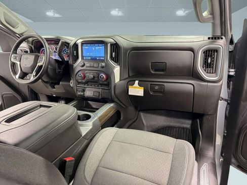 Used 2022 Chevrolet Silverado 1500 RST image 29