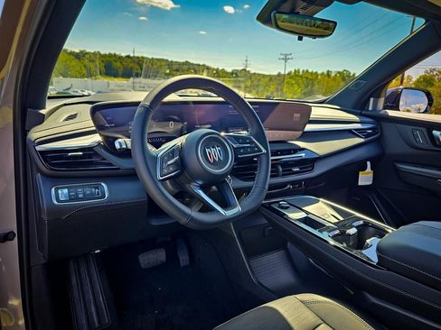 New 2026 Buick Enclave Sport Touring w/ Power Package image 16