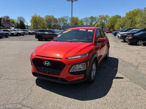 Used 2020 Hyundai Kona SE FWD image 30