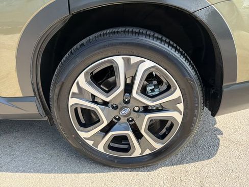 Certified 2026 Subaru Ascent Limited AWD/4WD image 31