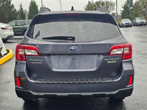 Used 2016 Subaru Outback 2.5i Limited image 6