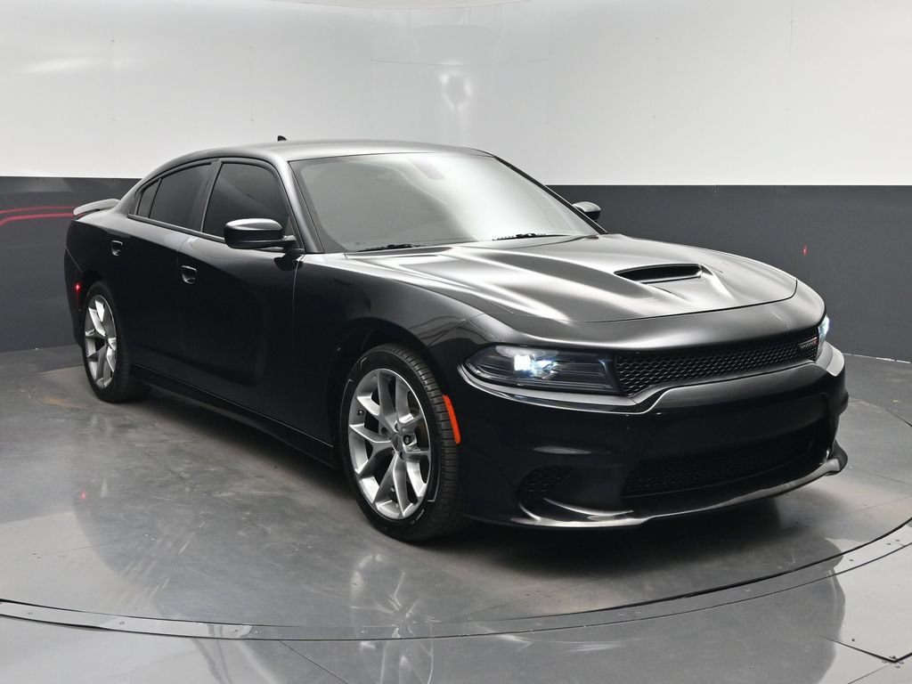 Used 2023 Dodge Charger GT RWD image 8
