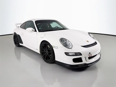 Used 2007 Porsche 911 GT3 image 20