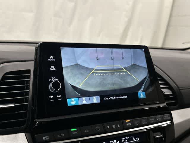 New 2026 Honda Odyssey EX-L image 23