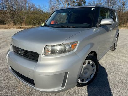 Used 2009 Scion xB