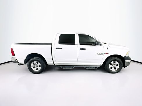 Used 2015 RAM 1500 Tradesman w/ Popular Equipment Group AWD/4WD image 10