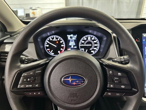 Used 2024 Subaru Crosstrek 2.0i Premium AWD/4WD image 10