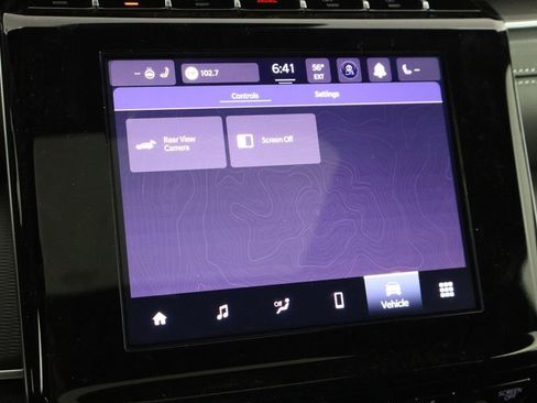 New 2026 Jeep Grand Cherokee Laredo X image 36