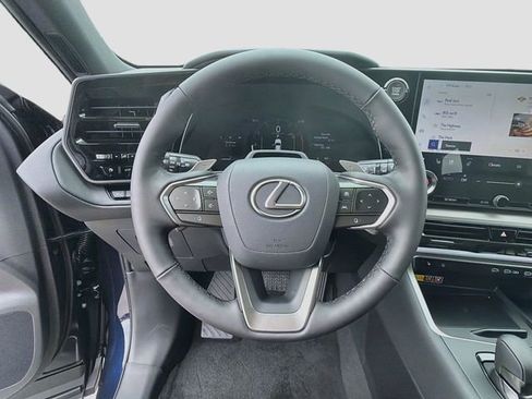 New 2026 Lexus TX 350 AWD image 42