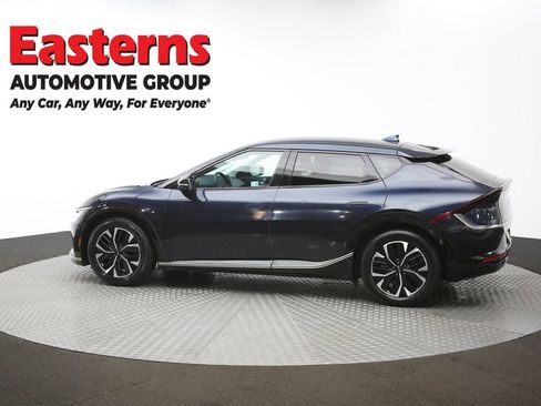 Used 2022 Kia EV6 Wind w/ Wind Technology Package image 63