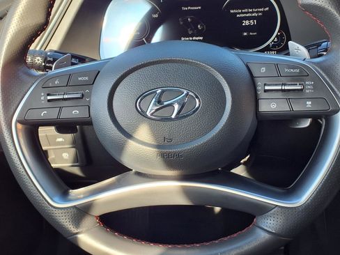 Used 2023 Hyundai Sonata SEL Plus image 18