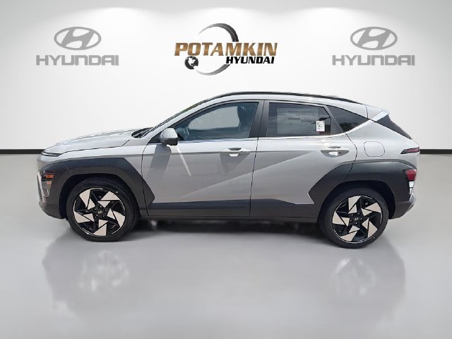 New 2026 Hyundai Kona Limited FWD image 8