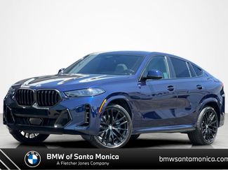 Used 2026 BMW X6 xDrive40i w/ Executive Package AWD/4WD video 1