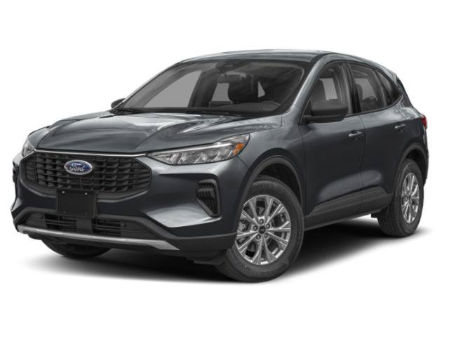 Used 2025 Ford Escape Active AWD/4WD image 1
