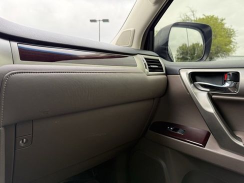 Used 2015 Lexus GX 460 460 image 27