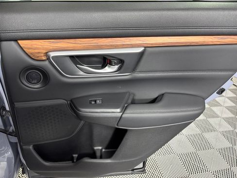 Certified 2021 Honda CR-V EX-L image 16