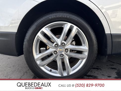 Used 2020 Chevrolet Equinox LT image 26