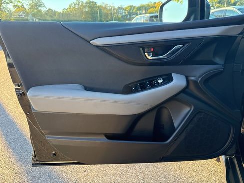 Certified 2022 Subaru Outback Premium image 21