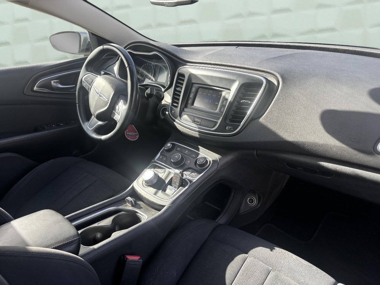 Used 2016 Chrysler 200 Limited w/ Convenience Group FWD image 14