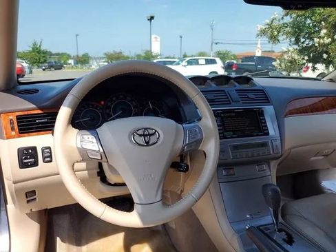 Used 2007 Toyota Solara SE Sport image 13