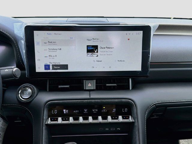 New 2026 Lexus IS 350 F Sport w/ Technology Package RWD image 28