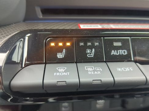 Used 2024 Toyota Prius Limited w/ Limited Premium Package AWD/4WD image 23