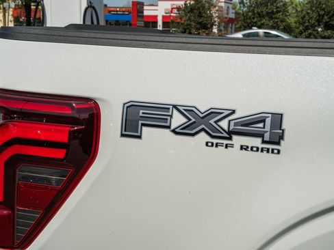 New 2026 Ford F150 Platinum AWD/4WD image 25