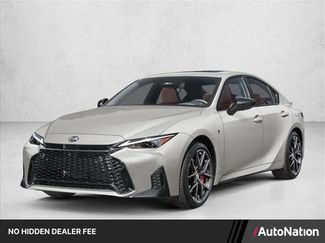 New 2026 Lexus IS 350 F Sport RWD video 1