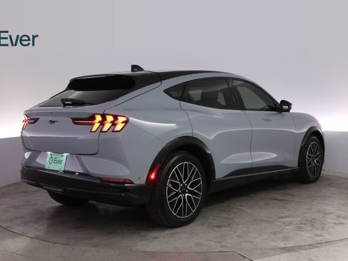Used 2024 Ford Mustang Mach-E Premium AWD/4WD image 3