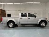 Used 2007 Nissan Frontier SE w/ SE Value Truck Pkg image 4