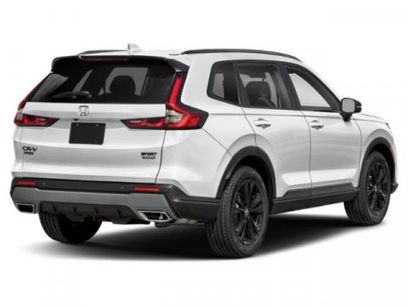 New 2027 Honda CR-V Sport Touring