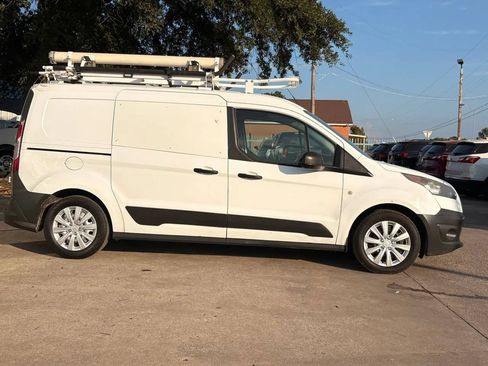 Used 2016 Ford Transit Connect XL FWD image 2