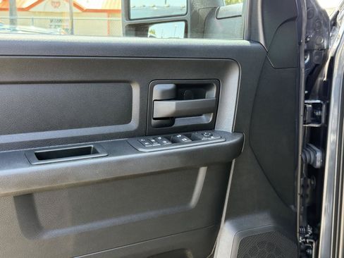 Used 2025 RAM 2500 Tradesman AWD/4WD image 12
