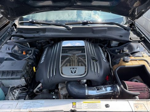 Used 2007 Dodge Charger R/T w/ Convenience Group II RWD image 19