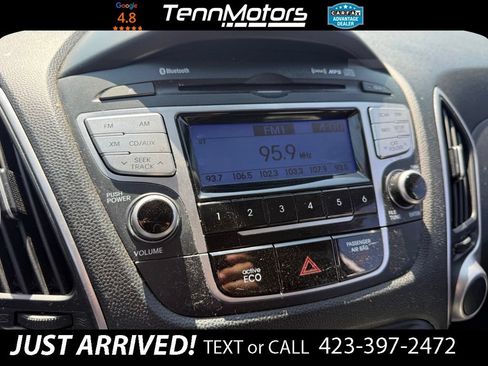 Used 2013 Hyundai Tucson GLS AWD/4WD image 16
