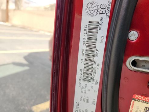 Used 2017 RAM 1500 Sport w/ Sport Premium Group image 19