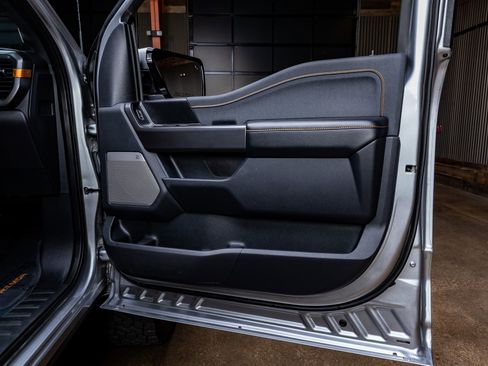 Used 2024 Ford F150 Tremor w/ Bed Utility Package image 35